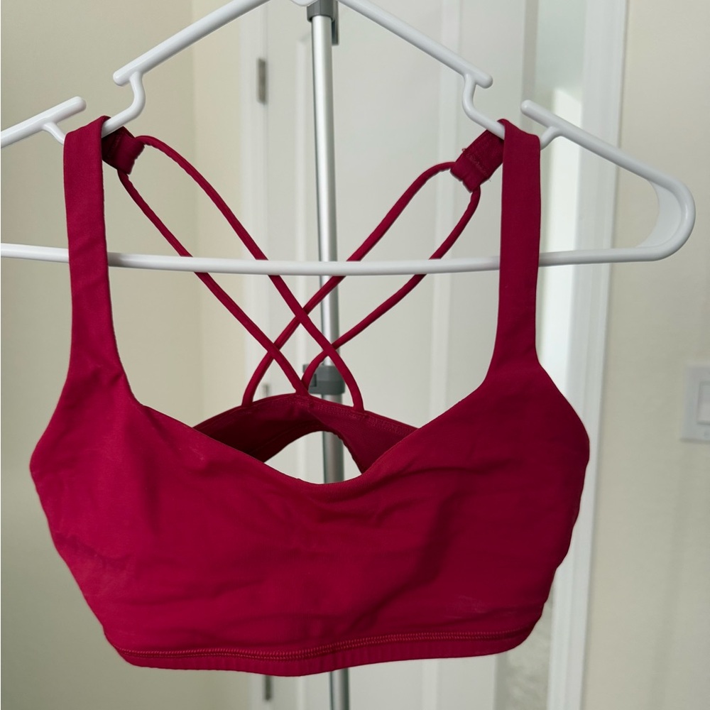 Lululemon Bra